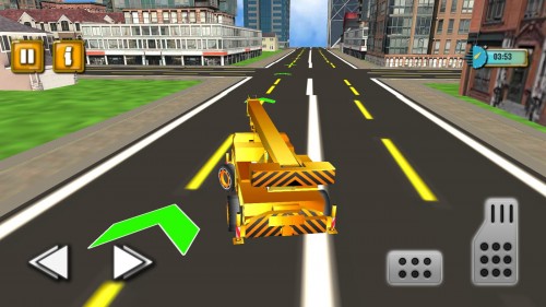 ͵·O V棨Mega Road Construction Machine؈D