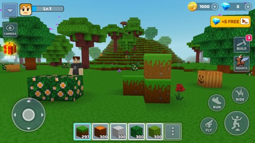 ȥCraftman Go؈D