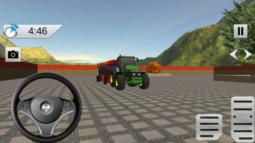 KO܇ģMUltimate Emergency Truck Tow Simulator؈D