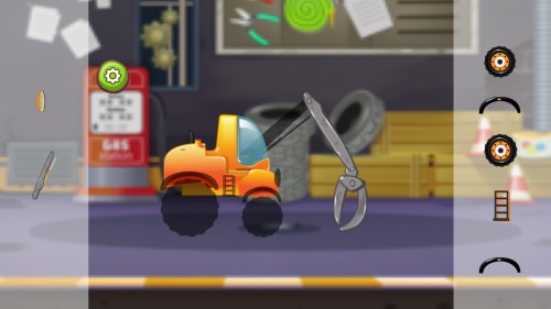 ССOߣLittle Builder؈D