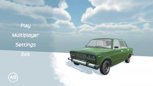 ҵĵһv܇My First Car؈D