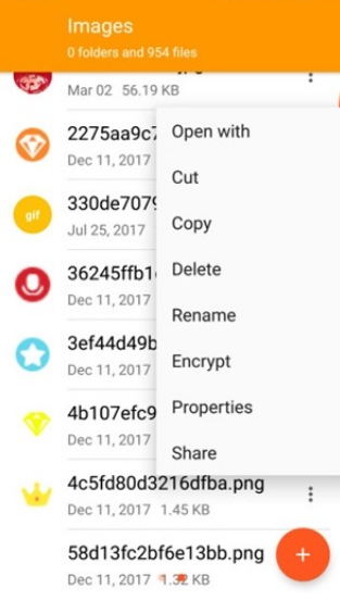AIļAl File Managerapp؈D