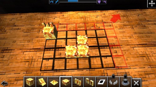 磨Monster Crafter؈D
