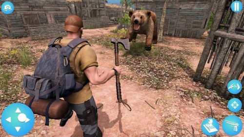 ~C~ģMFish Hunter Shark Simulator؈D