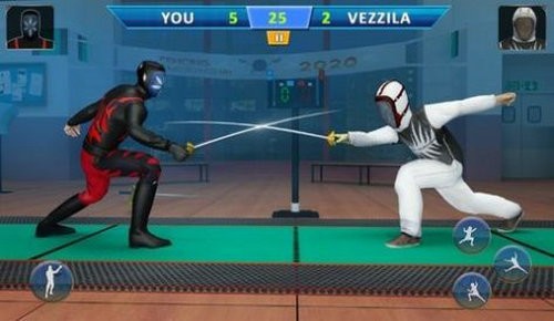 􄦸\(bio)ِFencingSwordplay؈D