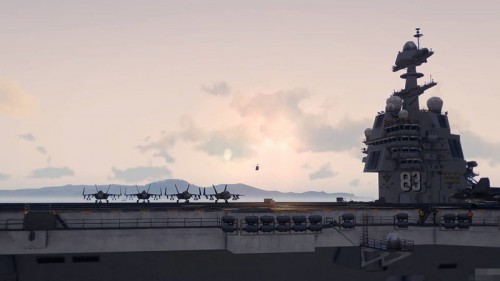 bͻu3Arma 2: Firing Range THDV1.98h؈D