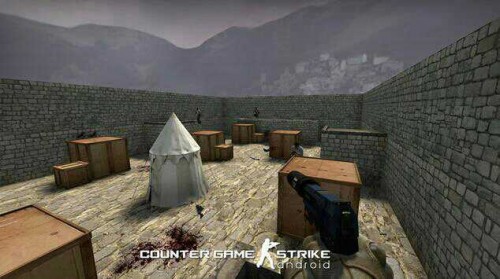 ɈFContract Cover Shooter؈D