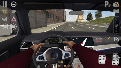 {WԺģMDriving School Sim؈D