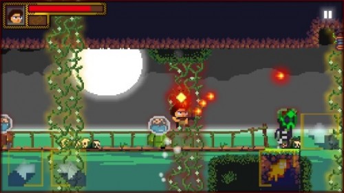 ؁ ֙C棨GET HER BACKA Journey To The Creature Island؈D