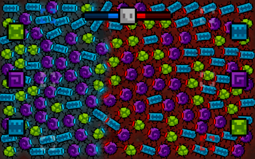 Neobug Rush؈D