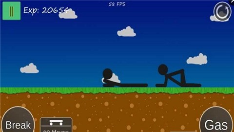 ˣStickman Annihilation؈D