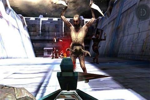 gHDDead Space؈D