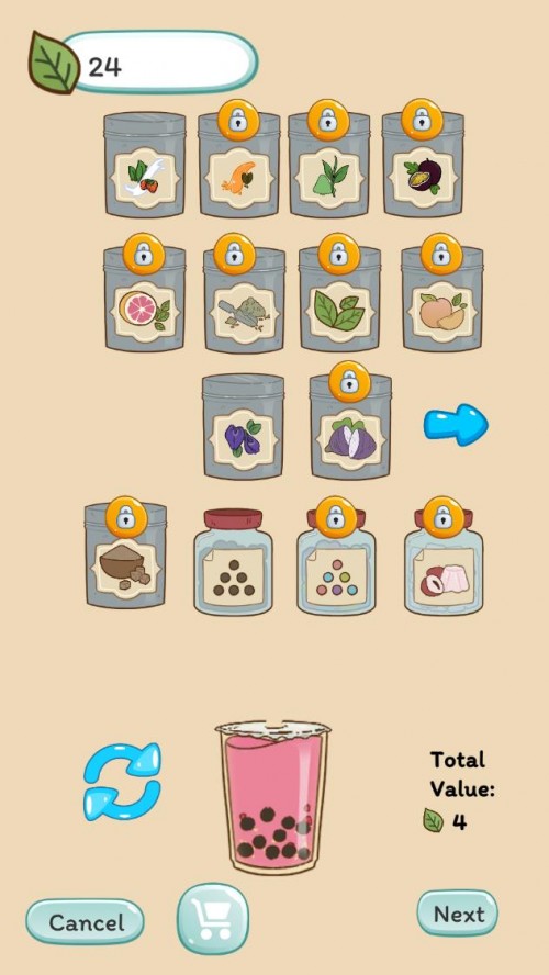 Boba Story İ؈D
