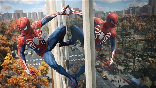 ֩bSpider-Man_Androidΰİ؈D