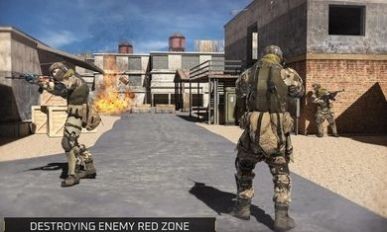s֣Contract Cover Shooter؈D
