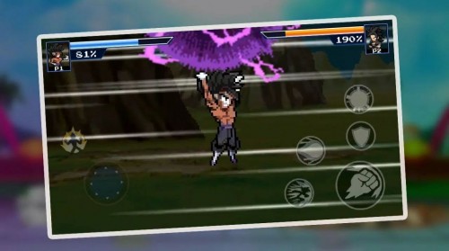 鳬֮(zhn)Legend Fighter°؈D