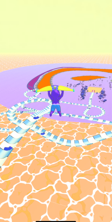 ˮϘ@УAquaPark Slide؈D