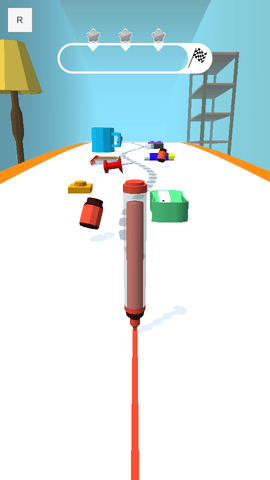 æ䓹PHurry Pen؈D