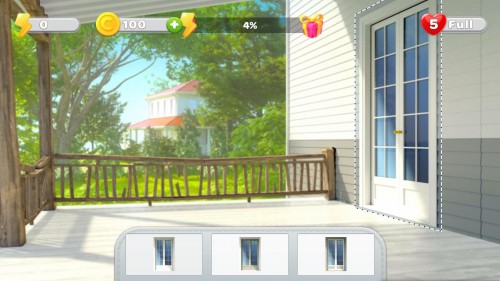 ݸģMHouse Makeover؈D