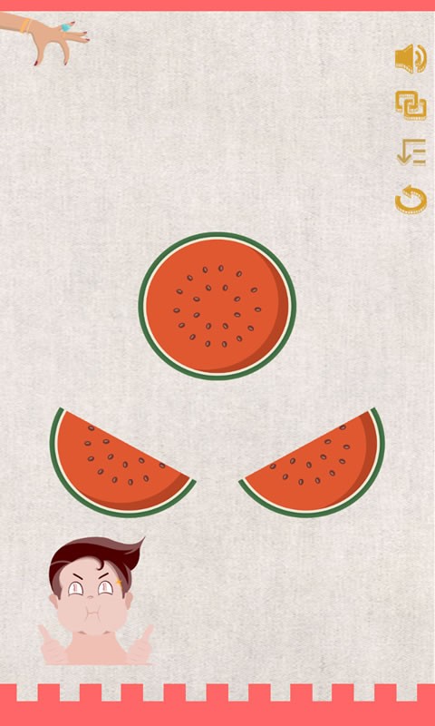 ̵Granny Bacon؈D