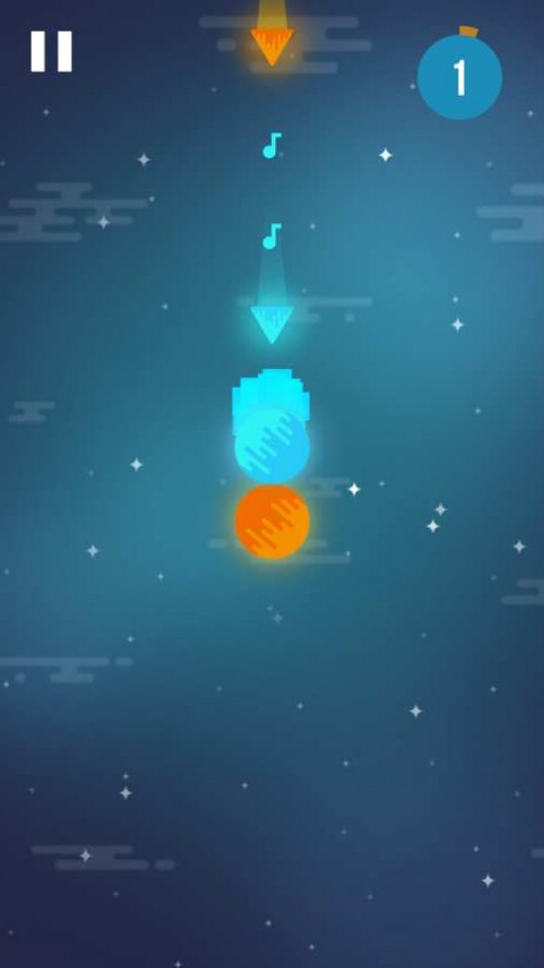 cCodots - Rhythm Game؈D