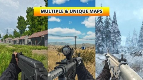 ִ V棨Shooting Game؈D