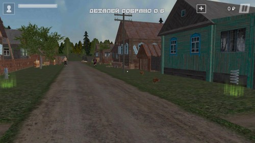ģMrRussian Village Simulator 3D؈D
