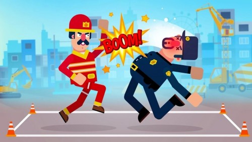 ȭ2Boxing Physics 2؈D