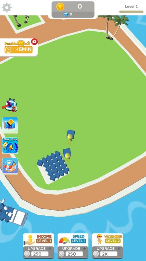 eOߣIdle Builders؈D