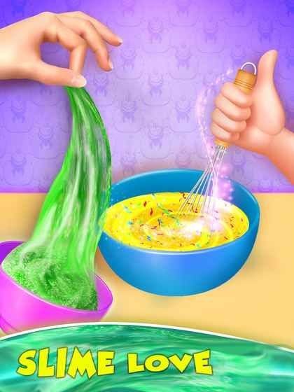 ճҺ_ЦSix Gallon Slime؈D