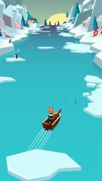 ؂ƯMagic River؈D
