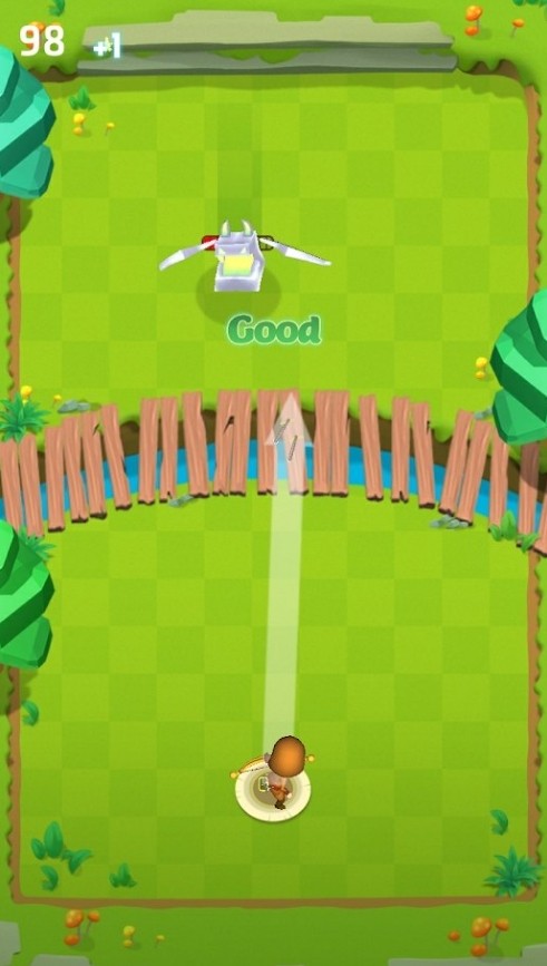 ֣Beat Archer؈D