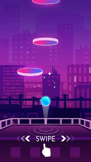 SBeat Jumper؈D