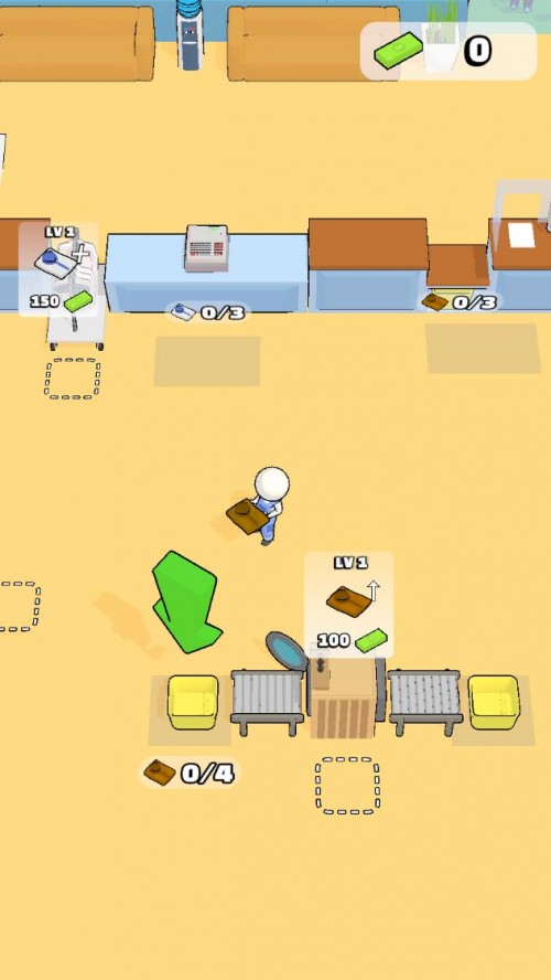 ϴ3DDry Cleaning 3D؈D