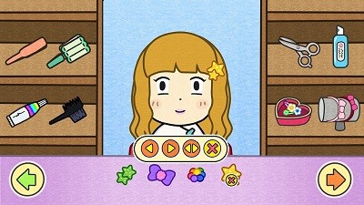 l꣨HairShop؈D
