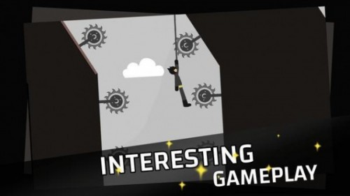 ӢwStickman Hero Fly؈D