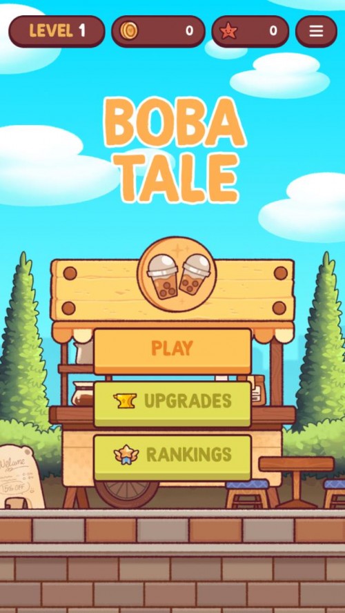 Boba Tale ؈D