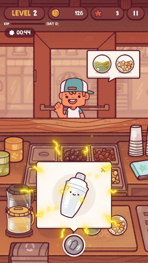 Boba Tale °؈D