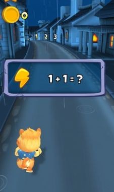 ͨWܿᣨToon Math؈D
