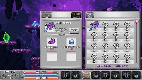 ¡ İ棨Legends of Idleon؈D