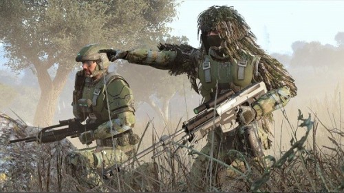 ܊ShootingGame؈D