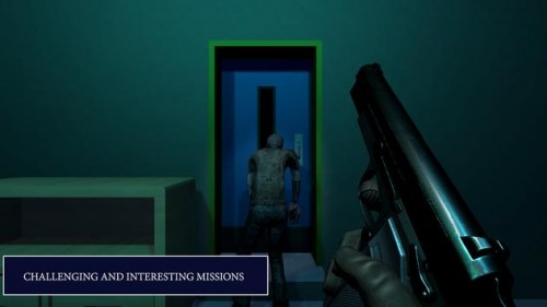 [kңHaunted office׿؈D