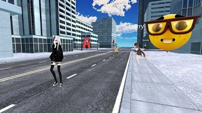 Nextbotӱ İ؈D