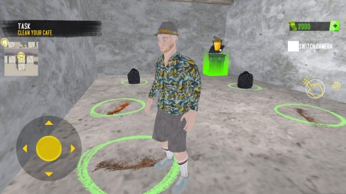 ҾWģMGamer Cafe Simulator؈D