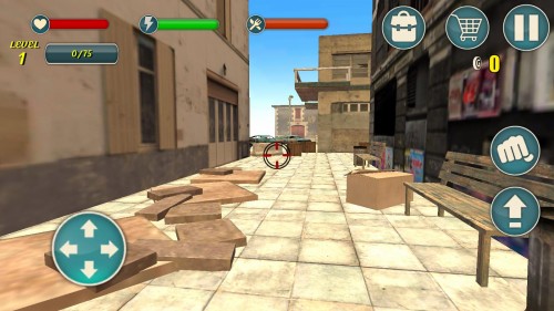 ˝hģMTramp Simulator - Survival City؈D