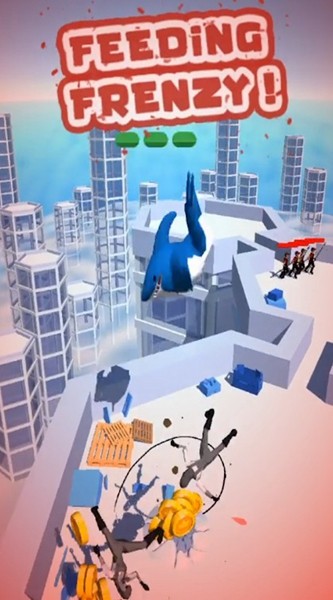 ꑵuLand Shark׿°؈D