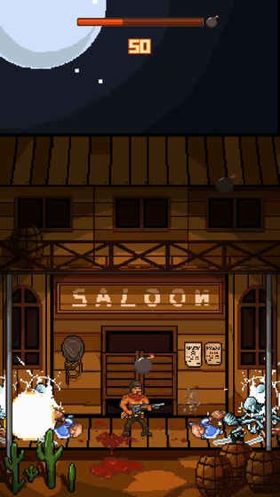 ţУLastCowboy؈D