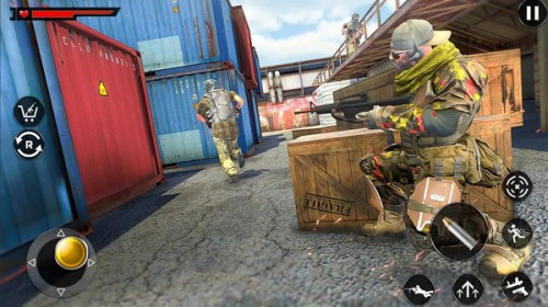 ͻЄ İ棨Commando Sniper؈D