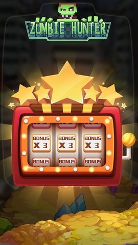 ʬı İ棨Zombie Attack؈D