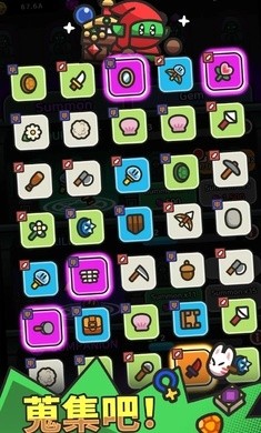 ʷRķ棺RPG İ棨slimeidle؈D